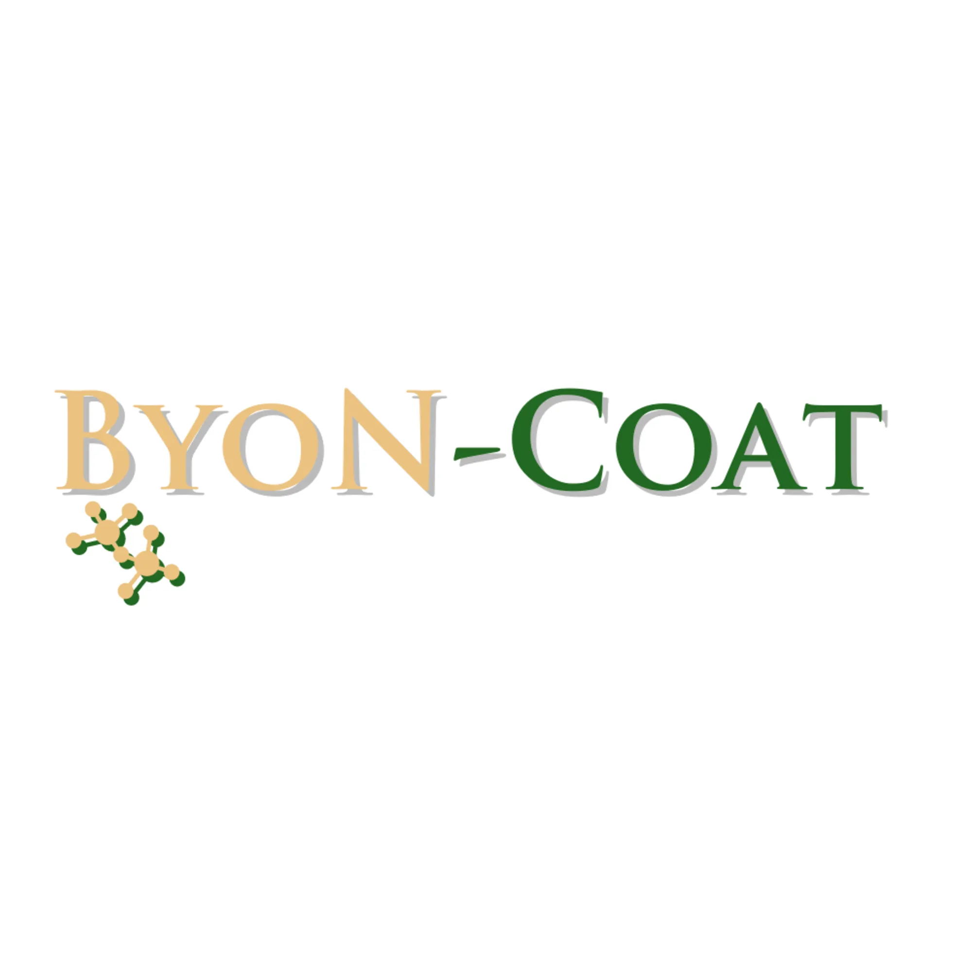 ByoN Coat Logo